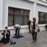 Hüda Kaya’dan kayyum tepkisi: Hırsızlık yapanı hiçbir namaz kurtarmayacak