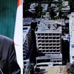 Fehim Taştekin yazdı: Kıbrıs’a Kayyım Ve Terörize Siyaset