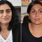 Tutsak HDP’liler Aysel Tuğluk ve Sebahat Tuncel’e, Kobanê soruşturması kapsamında tutuklama kararı