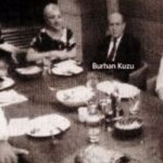 Burhan Kuzu: Zindaşti’yi Aliye Uzun tanıştırdı