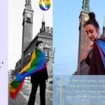ODTÜ LGBTİ+’ya uluslararası dayanışma ödülü verildi