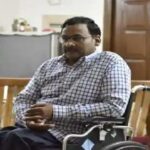 Maoist tutsak Dr. Saibaba açlık grevi eylemine başlayacak