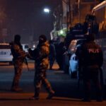 Maraş’ta ev baskınları: HDP ve İHD üyesi 7 kişi gözaltına alındı