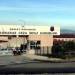 Elbistan Hapishanesi’nde çok sayıda tutsak korona oldu, durumu ağır olanlar var