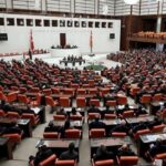 2021 Yılı Merkezi Yönetim Bütçe Kanun Teklifi Meclis’e sunuldu