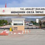 Menemen Hapishanesi’nde 6 tutuklu koronavirüs nedeniyle hastaneye kaldırıldı