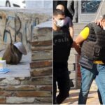Katledilen Melek Aslan Adıyaman’da toprağa verildi