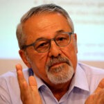 Prof. Naci Görür bir kez daha uyardı: İstanbul’da 7’nin üzerinde depremin olma olasılığı yüzde 64