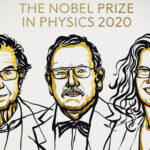 2020 Nobel Fizik Ödülü sahiplerini buldu