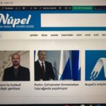 Nupel haber sitesine erişim engeli getirildi