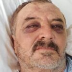 Van’da işkence edilerek helikopterden atılan Osman Şiban gözaltına alındı