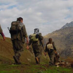 Dersim’de iki TKP/ML TİKKO üyesinin yaşamını yitirdiği iddia edildi