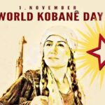 Riseup4Rojava: “Faşist yönetimlere karşı bütün devrimci güçleri sivil itaatsizliğe çağırıyoruz”