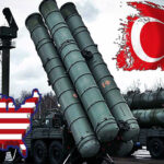 ABD ile Türkiye arasında S-400 krizi: ABD’li senatörlerden Türkiye’ye yaptırım çağrısı