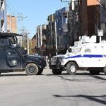 Siirt’te eylem ve etkinlikler yasaklandı
