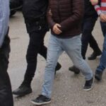 Şırnak’ta ev baskınları: 4 gözaltı