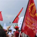 Kocaeli’nde SMF taraftarı Erhan Erdoğan tutuklandı