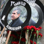 Tahir Elçi’nin katledilmesi davası başladı
