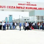 Hapishanede işkence: Kaburgaları kırıldı