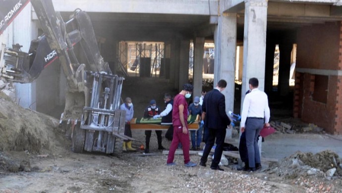 tekirdagda isci cinayeti