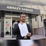 İlk Kürtçe tercüman İstanbul Adliyesi’nin listesine alınmıyor