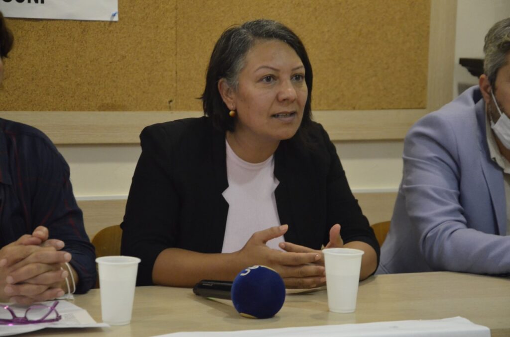Soru Önergesi: “Sokaklar demokrasi isteyenlere yasak, ÖSO çetelerine serbest”