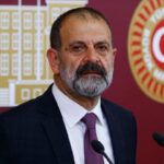Bağımsız milletvekili Tuma Çelik’in dokunulmazlığı kaldırıldı