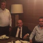 Uyuşturucu baronu Zindaşti’ye 20 suçtan dava, 4 kez ağırlaştırılmış müebbet istendi: İddianamede AKP’li Kuzu da var