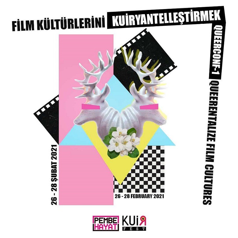 10. pembe hayat kuirfest