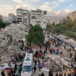 Bakanlığın İzmir’de yapacağı yeni binaların fay hattı üzerinde olduğu açığa çıktı