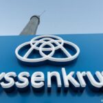 ThyssenKrupp 11 bin işçiyi işten çıkaracağını duyurdu