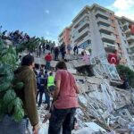 TMMOB’dan İzmir depremine ilişkin rapor: İmar affı yasaklanmalı