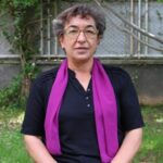 TJA Sözcüsü Ayşe Gökkan hakkında tutuklama kararı çıkarıldı