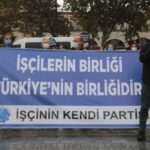 Emek ve Adalet Platformu’ndan açıklama: Kıdem tazminatını gasp ettirmeyeceğiz