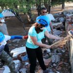 İnşaat-İş depreme hazırlık için ‘Dayanışma Yaşatır Arama Kurtarma Gönüllüleri’ni kuruyor