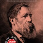 Yeni e’nin Engels dosyalı yeni sayısı çıktı