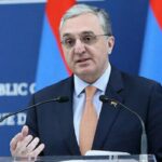 Ermenistan Dışişleri Bakanı Zohrab Mnatsakanyan istifa etti