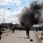 Irak’ta IŞİD saldırısı: 3 ölü, 8 yaralı