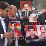 Kayıp yakınları 26 yıldır kayıp olan Ali Tekdağ’ın akıbetini sordu