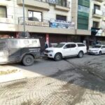 Mezopotamya Ajansı Van bürosuna polis baskını