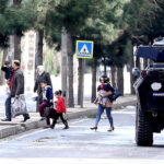 Kürdistan’da ‘OHAL’e devam: Mardin’de süresiz sokağa çıkma yasağı