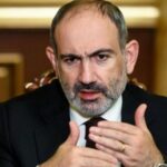 Ermenistan Başbakanı Paşinyan, nisan ayında istifa edeceğini açıkladı