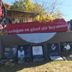 Mehmet Çetin, düşlerine ve sevdasına harç olan Dersim’de toprağa verildi