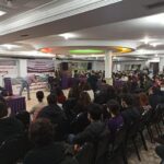 Birleşik Gençlik Meclisleri kuruluşunu deklare etti: Direniş mirasımızla birlikte geleceği emin adımlarla inşa edeceğiz!