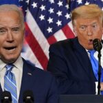 ABD seçimi: 4 eyalette Biden önde götürüyor