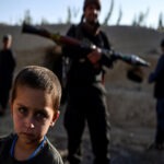 Afganistan’daki işgal ve savaşın ağır faturasını çocuklar ödüyor: 14 yılda 26 bin çocuğun yaşamını yitirdiği belirtildi