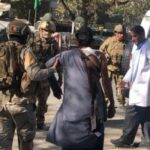 Afganistan’daki üniversite saldırısında yaşamını yitirenlerin sayısı 35’e yükseldi