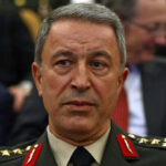 Hulusi Akar’dan tezkere açıklaması: ”TSK en kısa zamanda Azerbaycan’a gidecek”