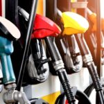 Zamma zam: Benzine 52 kuruş zam, motorine 50 kuruş zam