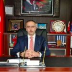 AKP’li Başkan kapatılan çay ocağının sahibini vurdu